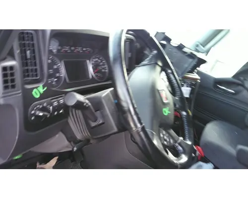 INTERNATIONAL LT STEERING COLUMN