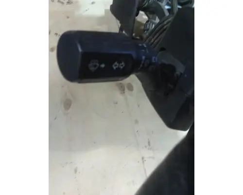 INTERNATIONAL LT STEERING COLUMN
