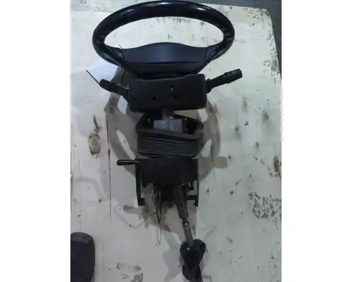 INTERNATIONAL LT STEERING COLUMN