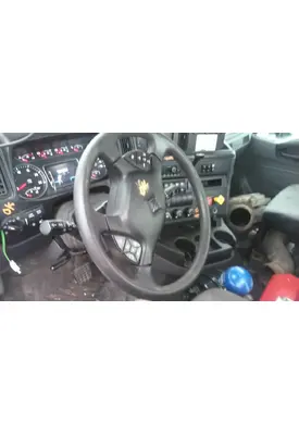INTERNATIONAL LT STEERING COLUMN