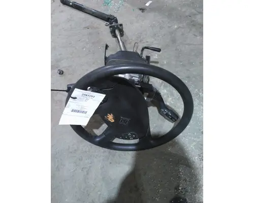 INTERNATIONAL LT STEERING COLUMN