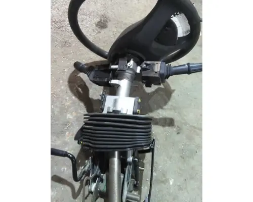 INTERNATIONAL LT STEERING COLUMN