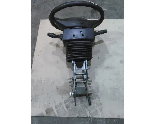 INTERNATIONAL LT STEERING COLUMN