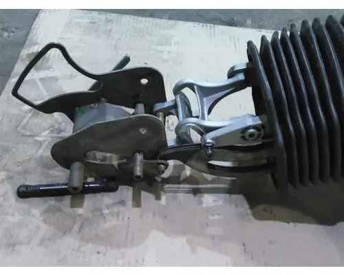 INTERNATIONAL LT STEERING COLUMN