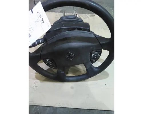 INTERNATIONAL LT STEERING COLUMN