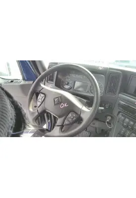 INTERNATIONAL LT STEERING COLUMN