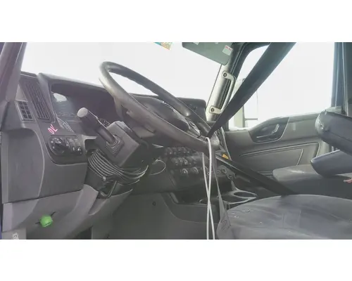 INTERNATIONAL LT STEERING COLUMN