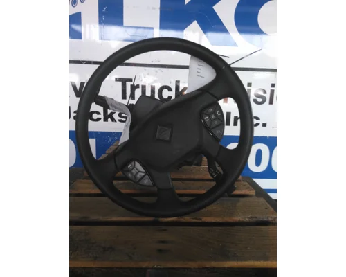 INTERNATIONAL LT STEERING COLUMN