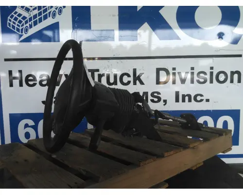 INTERNATIONAL LT STEERING COLUMN