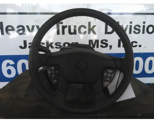 INTERNATIONAL LT STEERING COLUMN