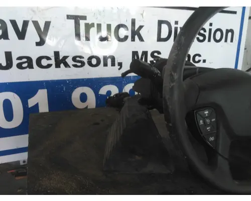 INTERNATIONAL LT STEERING COLUMN
