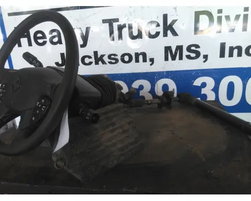 INTERNATIONAL LT STEERING COLUMN