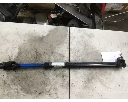 INTERNATIONAL LT STEERING SHAFT