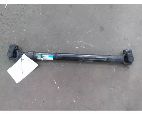 INTERNATIONAL LT STEERING SHAFT