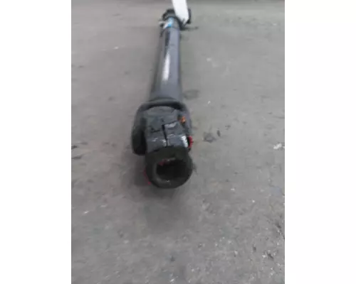 INTERNATIONAL LT STEERING SHAFT