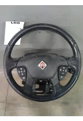 INTERNATIONAL LT STEERING WHEEL