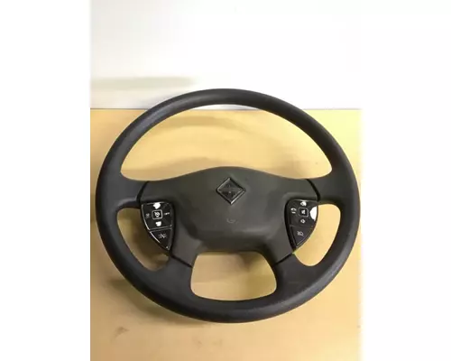 INTERNATIONAL LT STEERING WHEEL