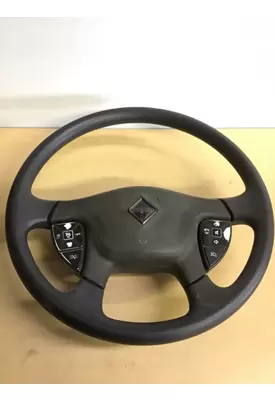 INTERNATIONAL LT STEERING WHEEL