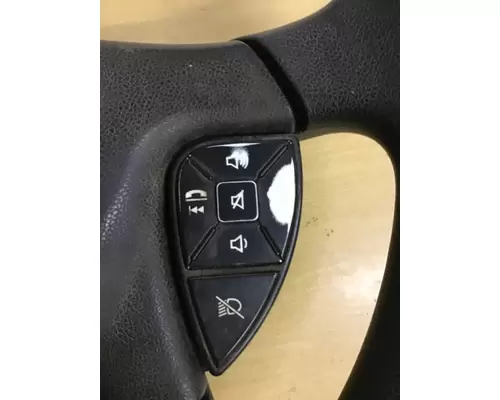 INTERNATIONAL LT STEERING WHEEL