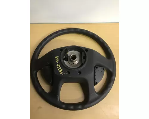 INTERNATIONAL LT STEERING WHEEL