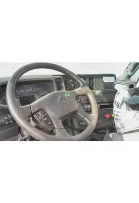 INTERNATIONAL LT STEERING WHEEL