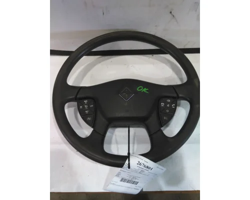 INTERNATIONAL LT STEERING WHEEL
