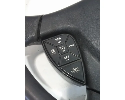 INTERNATIONAL LT STEERING WHEEL