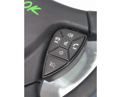 INTERNATIONAL LT STEERING WHEEL