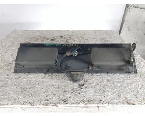 INTERNATIONAL LT STOP TURN TAIL LAMP