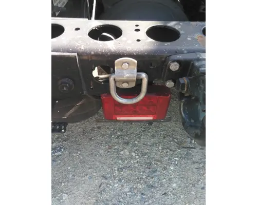 INTERNATIONAL LT STOP TURN TAIL LAMP