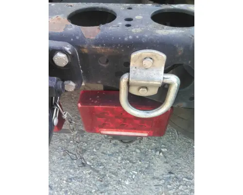 INTERNATIONAL LT STOP TURN TAIL LAMP