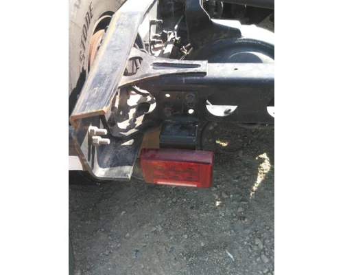 INTERNATIONAL LT STOP TURN TAIL LAMP