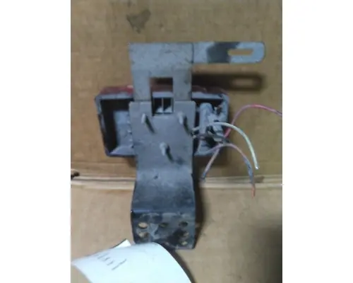 INTERNATIONAL LT STOP TURN TAIL LAMP
