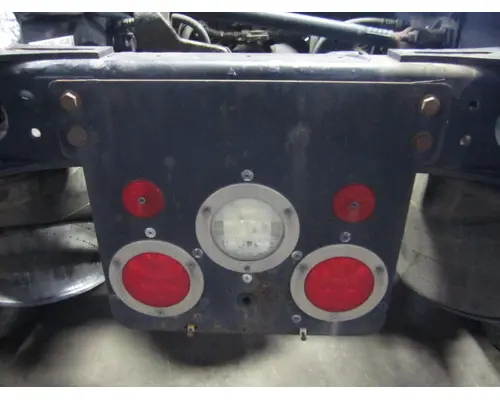 INTERNATIONAL LT STOP TURN TAIL LAMP