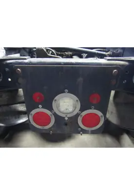 INTERNATIONAL LT STOP TURN TAIL LAMP