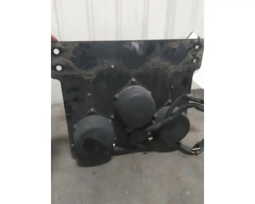 INTERNATIONAL LT STOP TURN TAIL LAMP