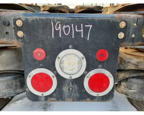 INTERNATIONAL LT STOP TURN TAIL LAMP