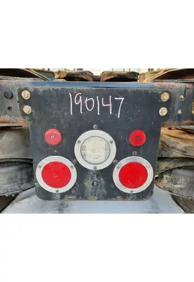 INTERNATIONAL LT STOP TURN TAIL LAMP