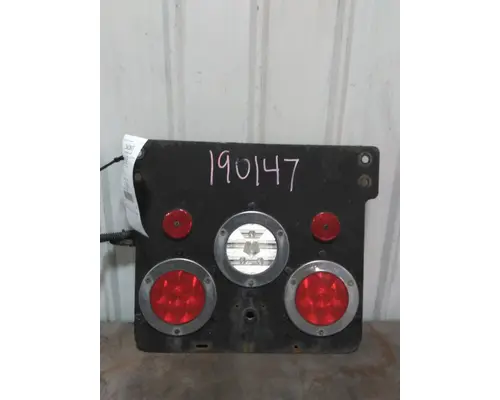 INTERNATIONAL LT STOP TURN TAIL LAMP