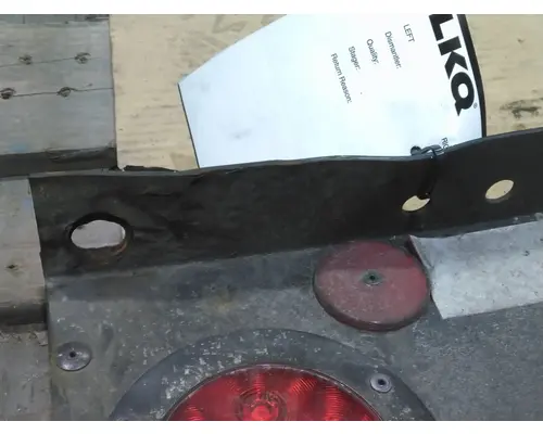 INTERNATIONAL LT STOP TURN TAIL LAMP