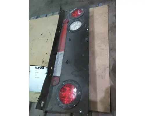 INTERNATIONAL LT STOP TURN TAIL LAMP