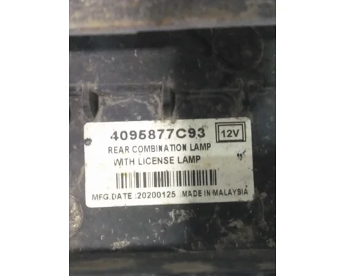 INTERNATIONAL LT STOP TURN TAIL LAMP