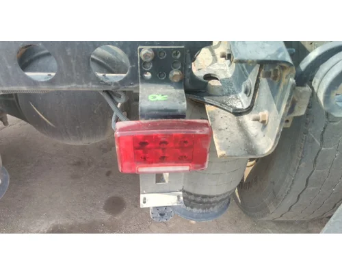 INTERNATIONAL LT STOP TURN TAIL LAMP