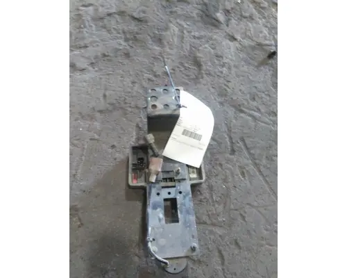 INTERNATIONAL LT STOP TURN TAIL LAMP