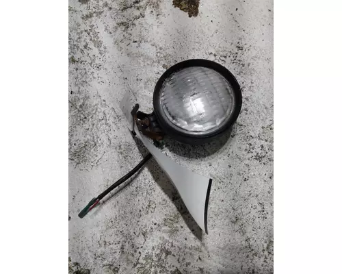 INTERNATIONAL LT STROBE LIGHT