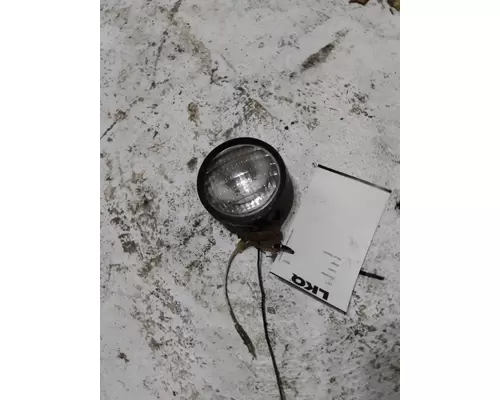 INTERNATIONAL LT STROBE LIGHT