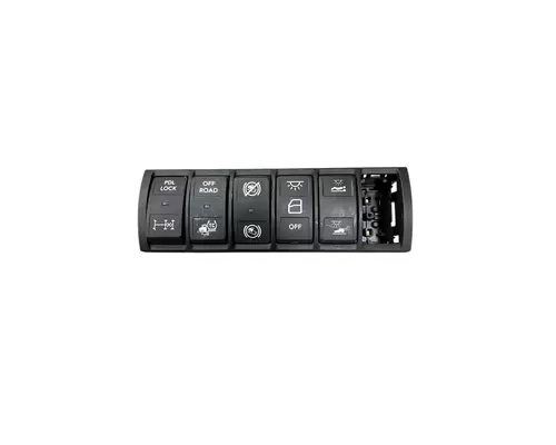 INTERNATIONAL LT SWITCH, DASH  CONSOLE