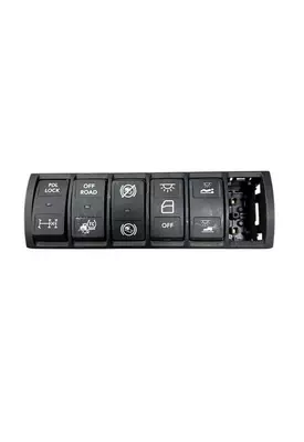 INTERNATIONAL LT SWITCH, DASH / CONSOLE