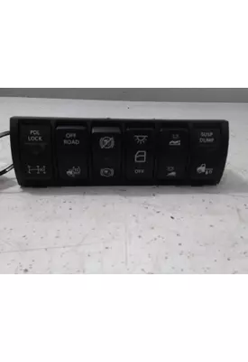 INTERNATIONAL LT SWITCH, DASH / CONSOLE