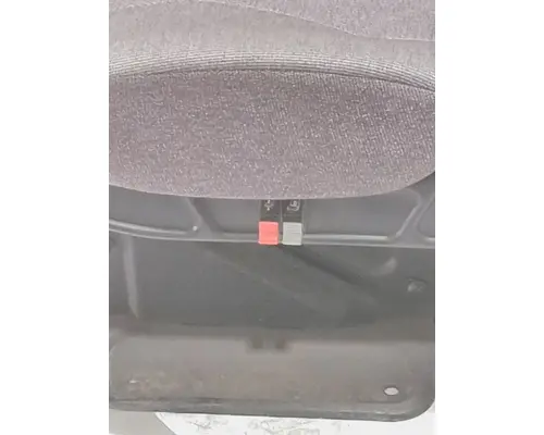 INTERNATIONAL LT Seat, Front